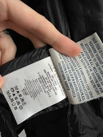 Moncler Haruka Polkadot Gilet Women’s Vest