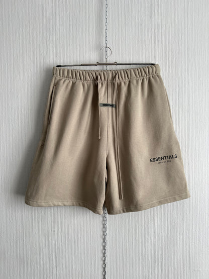 Essentials Fear of God Mens Short