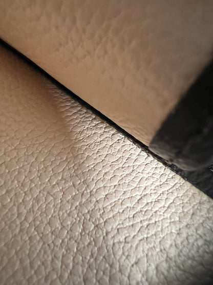 Louis Vuitton Toiletry Poche Monogram Bag