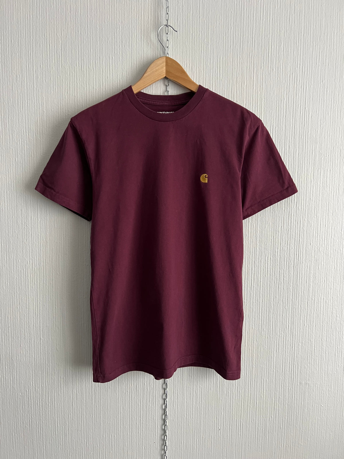 Carhartt WIP Chase Women’s T-shirt