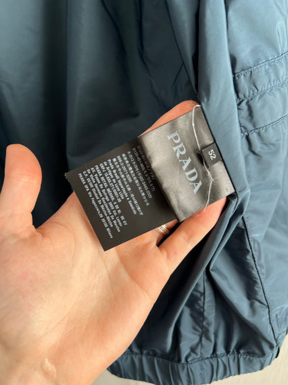 Prada Milano Nylon Jacket