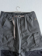 Nike ACG Smith Summit Grey Cargo Pants