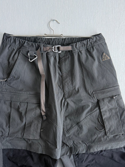 Nike ACG Smith Summit Grey Cargo Pants