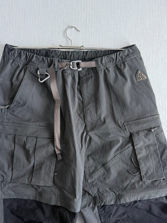 Nike ACG Smith Summit Grey Cargo Pants