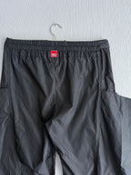 Marithe Francois Girbaud Bat Wing Multi Pocket Cargo Trousers