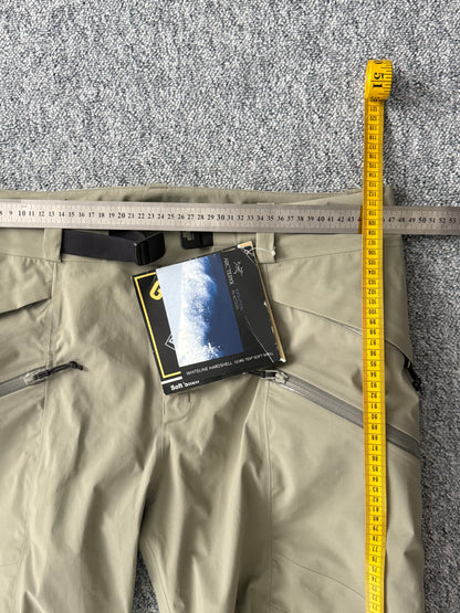 Arc’teryx Sabre Pant Men's in Quail Grey