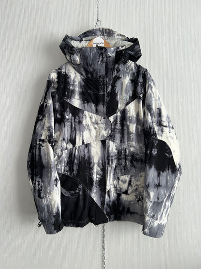 Nike ACG Vintage 90s Ski Nylon Jacket