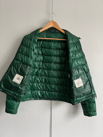 Moncler Acorus Mens Light Down Jacket