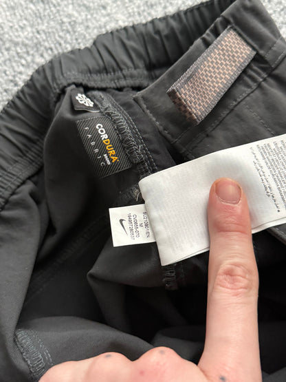 Nike ACG Smith Summit Grey Cargo Pants