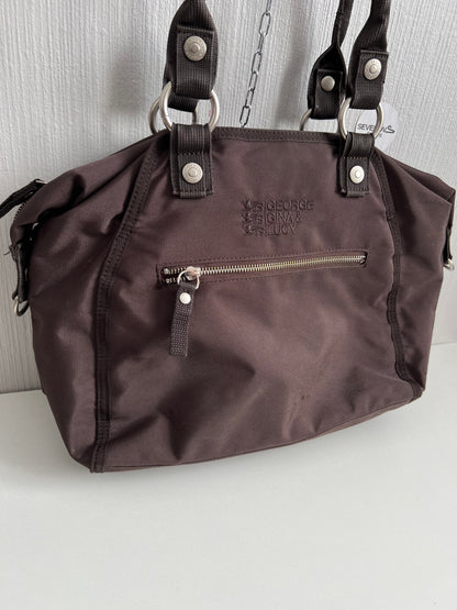 GGL George Gina and Lucy Come Come Seater Boy Bag