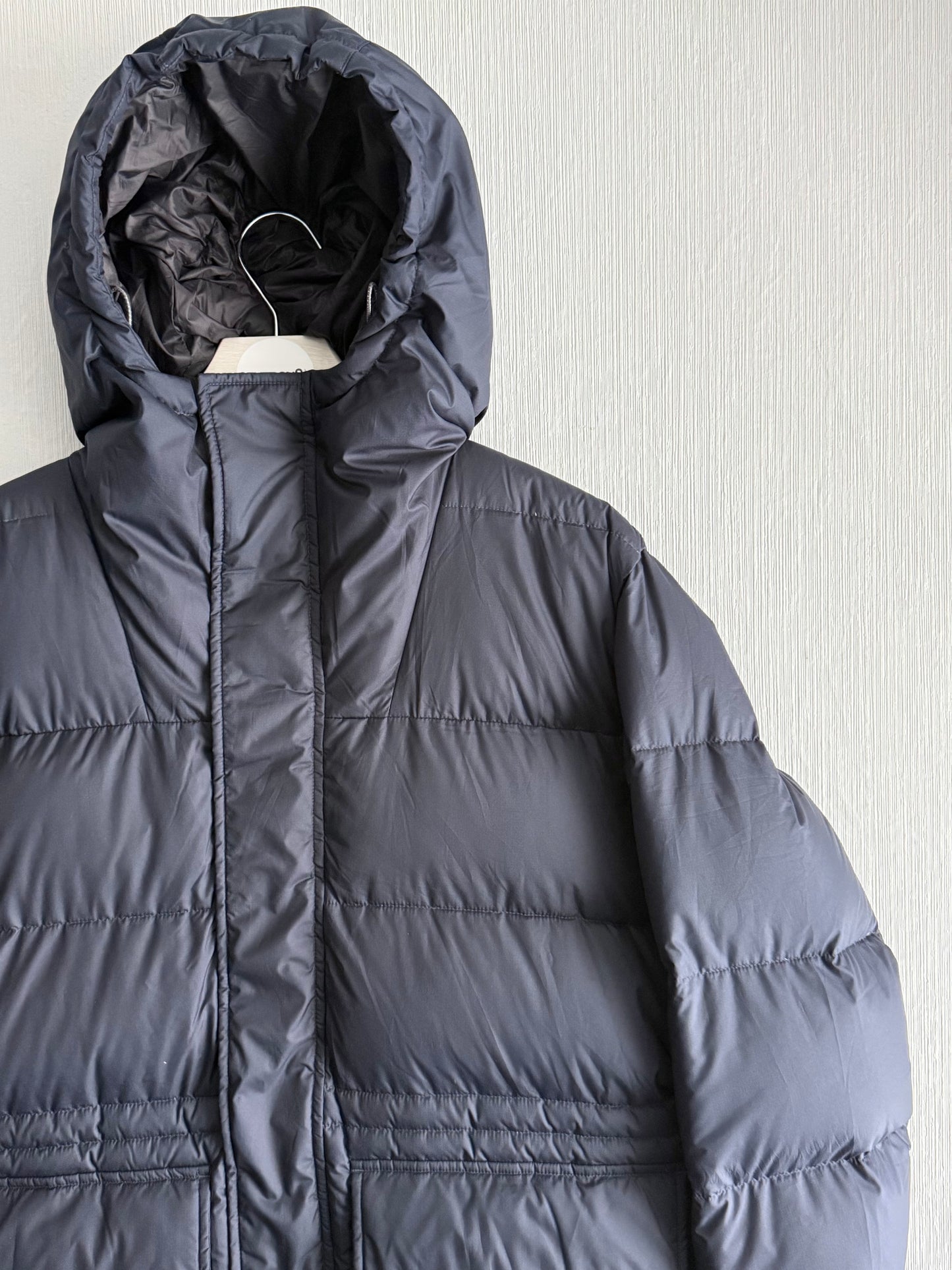 Norse Projects Willum Down Pertex Quantum Mens Jacket