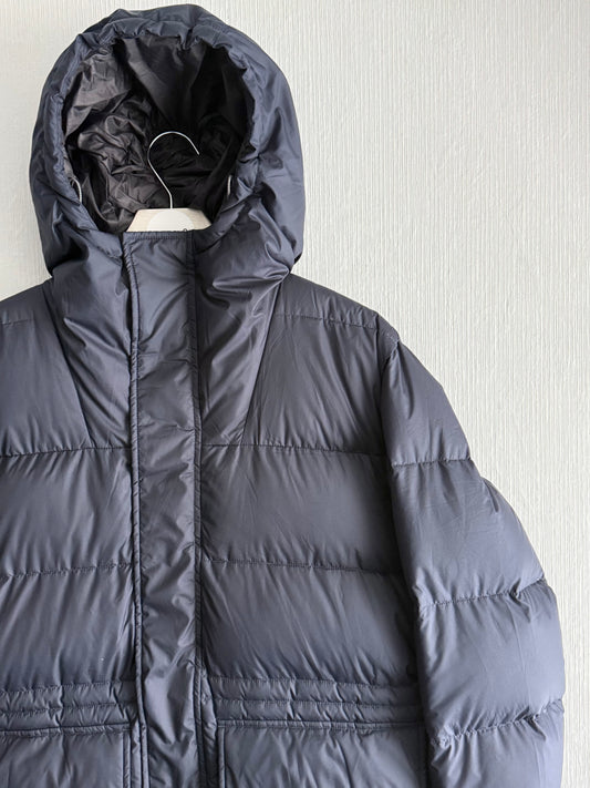 Norse Projects Willum Down Pertex Quantum Mens Jacket