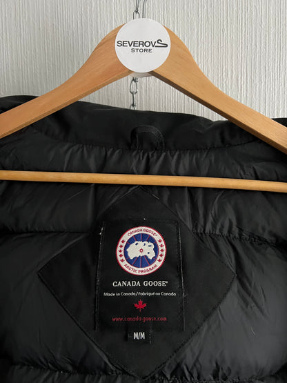 Canada Goose Mens Borden Bomber Jacket