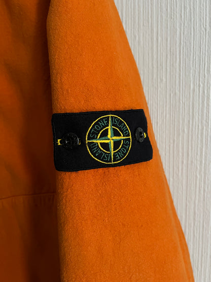 Archive Stone Island AW03 Compact Jacket