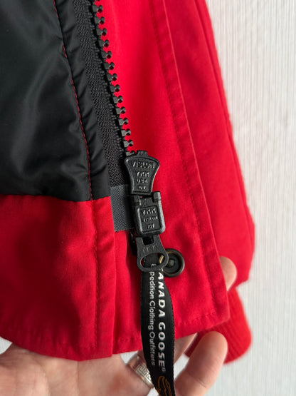 Canada Goose Men's Chilliwack Bomber Parka Jacket