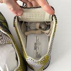 Maison Margiela Replica GATs Snakeskin Dots Sneakers