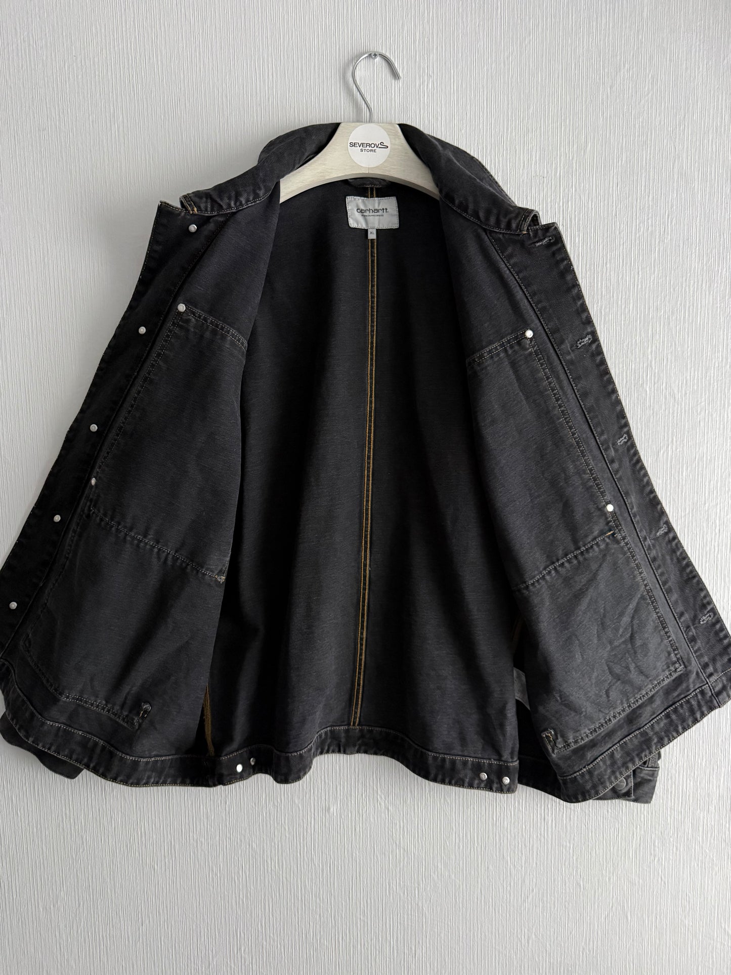 Carhartt WIP OG Double Front Jacket
