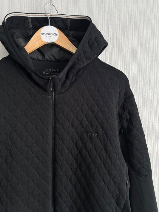 Z Zegna Travel Concept Mens Jacket