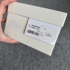 Maison Margiela Reflective GAT Replica Sneakers
