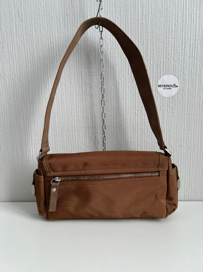 GGL George Gina and Lucy Lilli Putania Baguette Bag