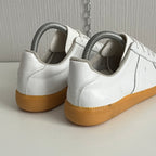 Vintage BW Sport German Army Trainer Sneakers