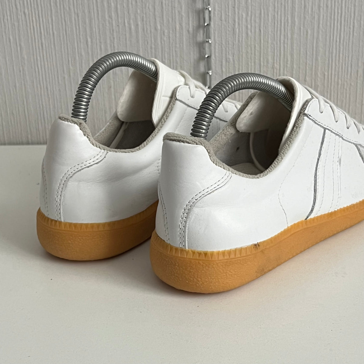 Vintage BW Sport Maison Margiela Gats Type Sneakers