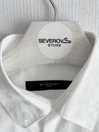 Givenchy Polkadot Shirt