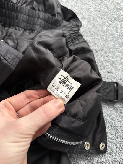 Stussy Gore-tex Ski Snow Black Pants