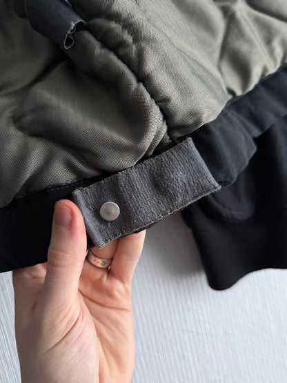 Stone Island AW01 Wool Jacket