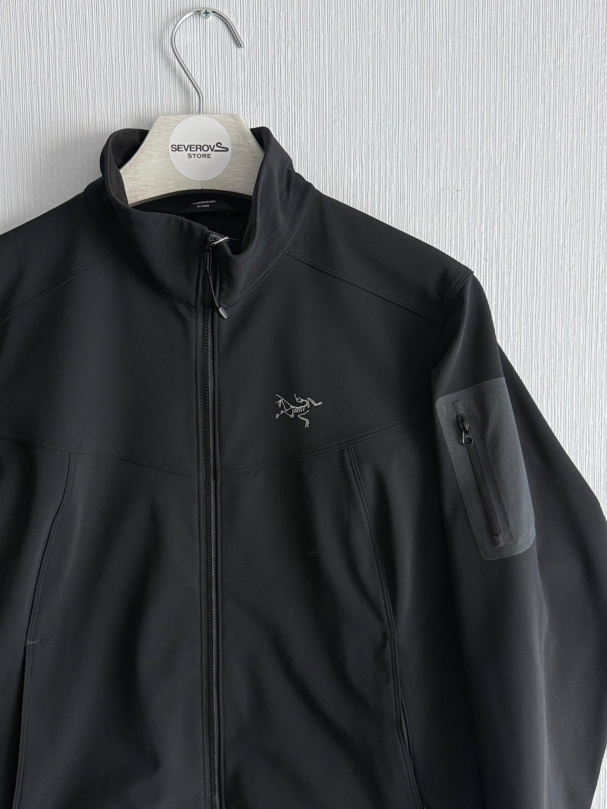 Arc’teryx Women’s Soft Shell Jacket