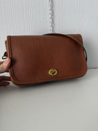 Coach Vintage 9755 Legacy Pocket Bag
