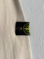 Stone Island AW23 Stretch Wool Turtleneck Knit Sweater