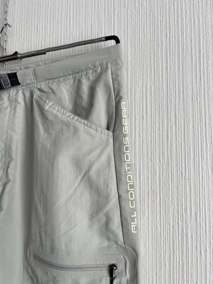 Nike ACG Men’s Grey Shorts