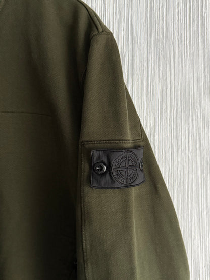 Stone Island Shadow Project AW18 Teleport Pocket Sweatshirt
