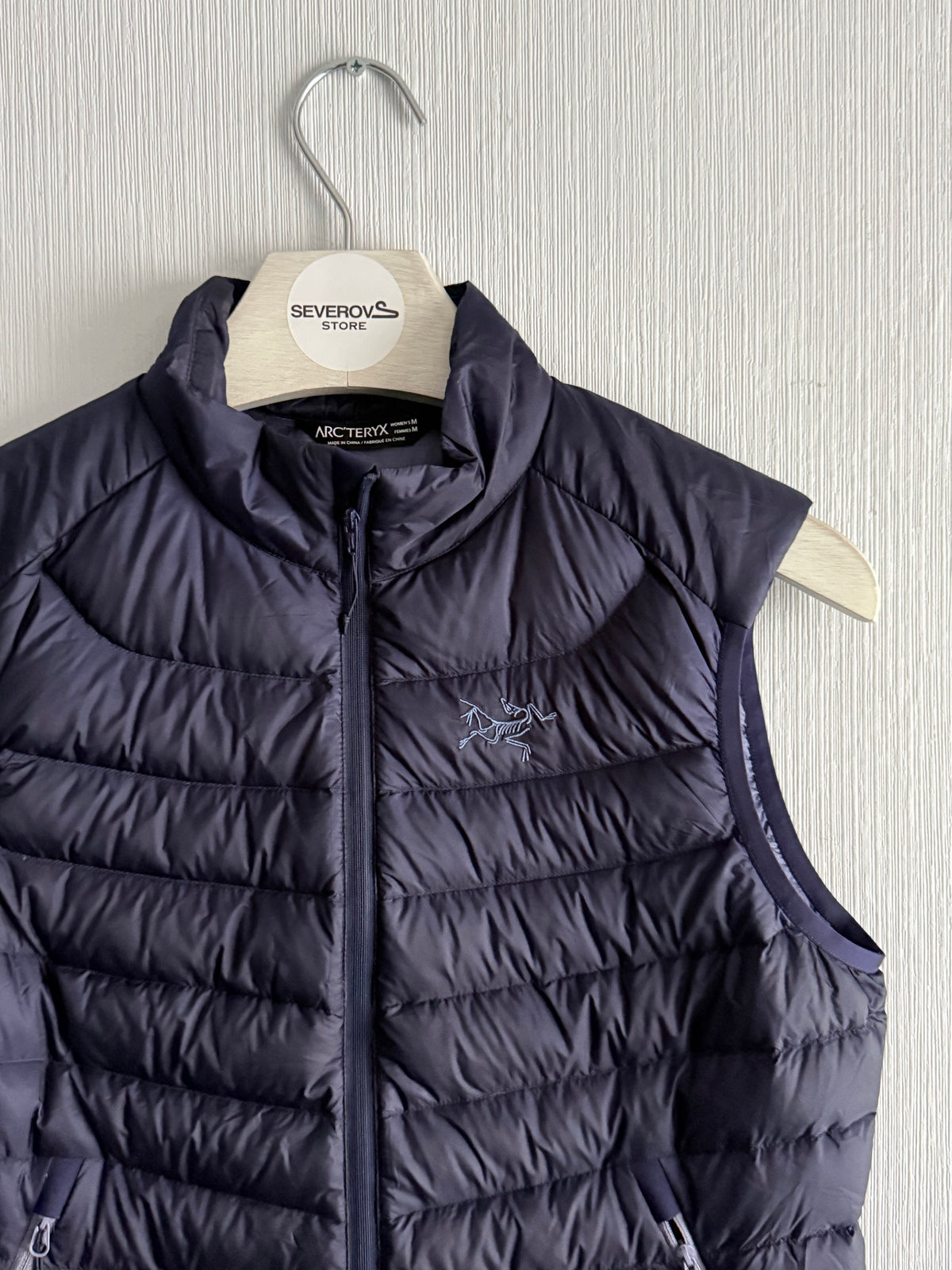 Arcteryx Cerium LT Womens Vest