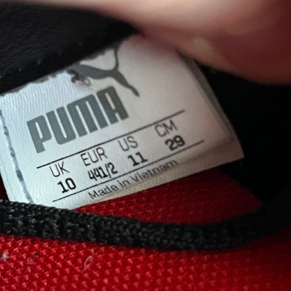 Puma Ferrari 10 Anniversary Future Cat Mens Shoes