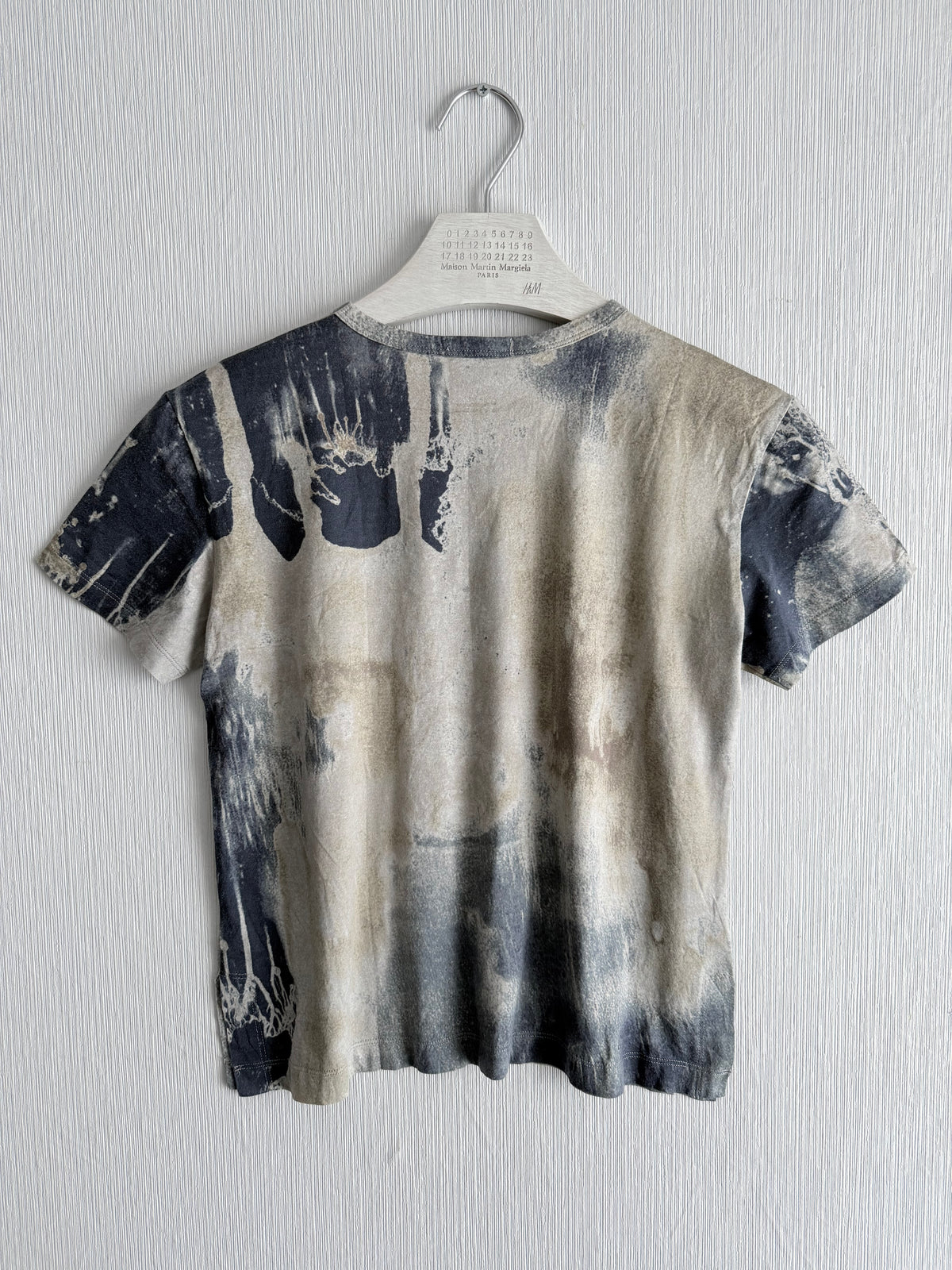 Issey Miyake Vintage Abstract Womens T-shirt