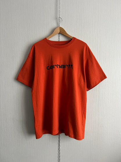 Carhartt WIP Embroidery T-shirt