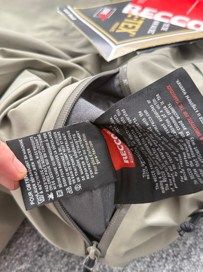 Arc’teryx Sabre Pant Men's in Quail Grey