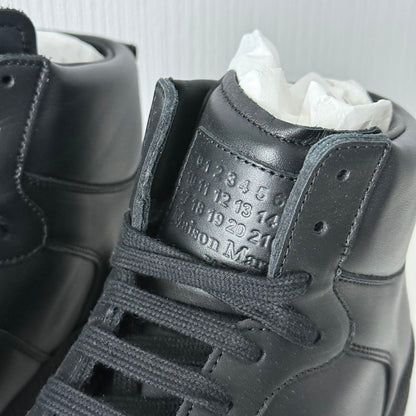 Maison Margiela Sub High Air Force 1 Replica Sneakers