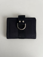 Christian Dior Vintage 2003 Compact Wallet