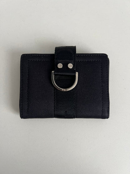 Christian Dior Vintage 2003 Compact Wallet