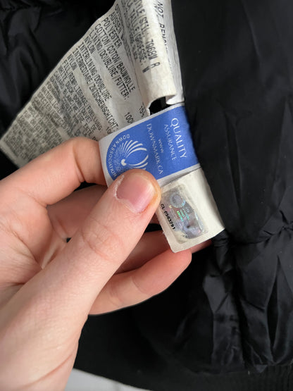 Canada Goose Mens Borden Bomber Jacket