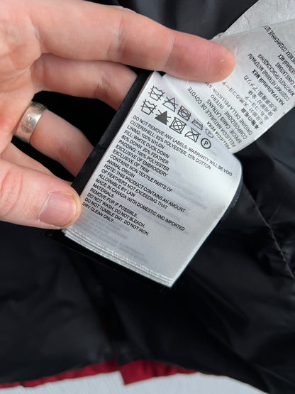 Canada Goose Lorette Parka Women’s Fur Hood Down Jacket