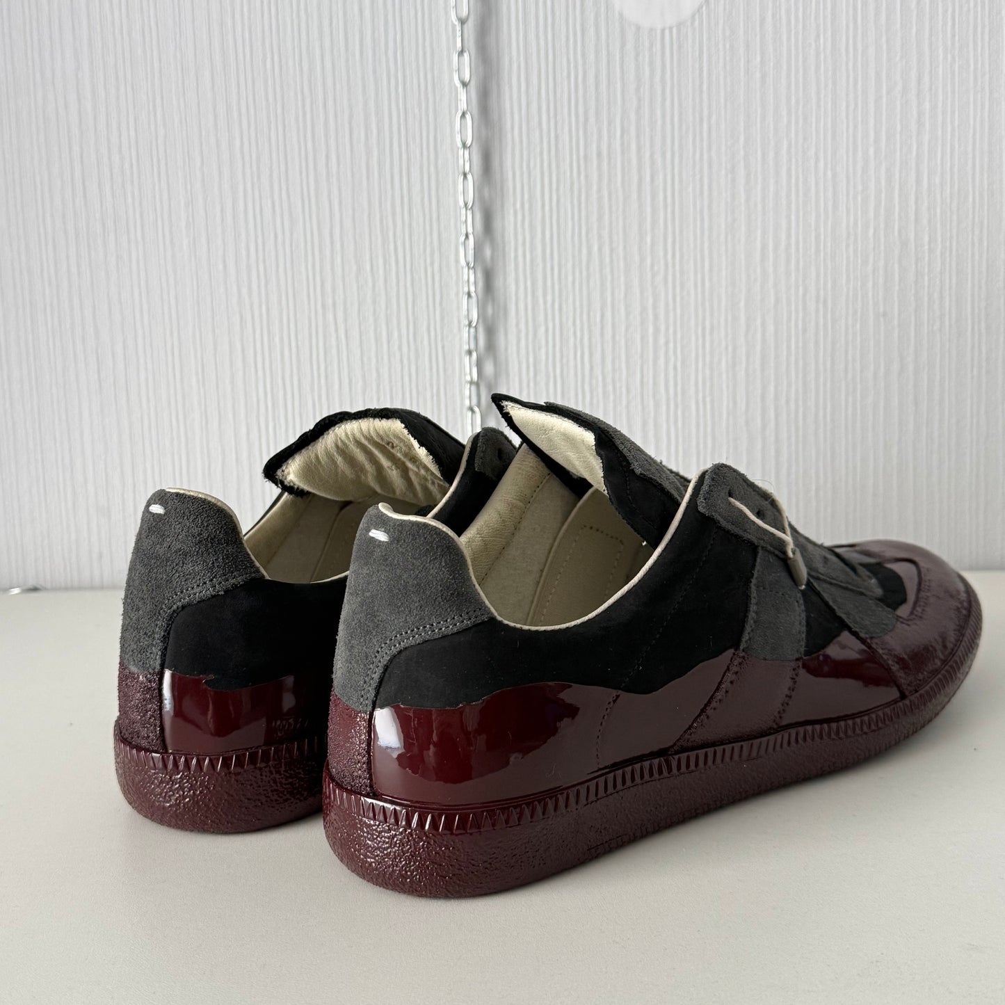 Maison Margiela AW10 Replica Guava Dark