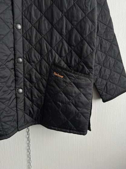 Barbour Liddesdale Quilt Mens Jacket