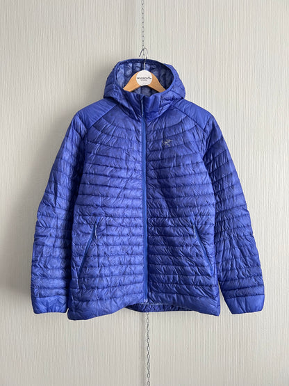 Arcteryx Cerium SL Hoody Womens Jacket