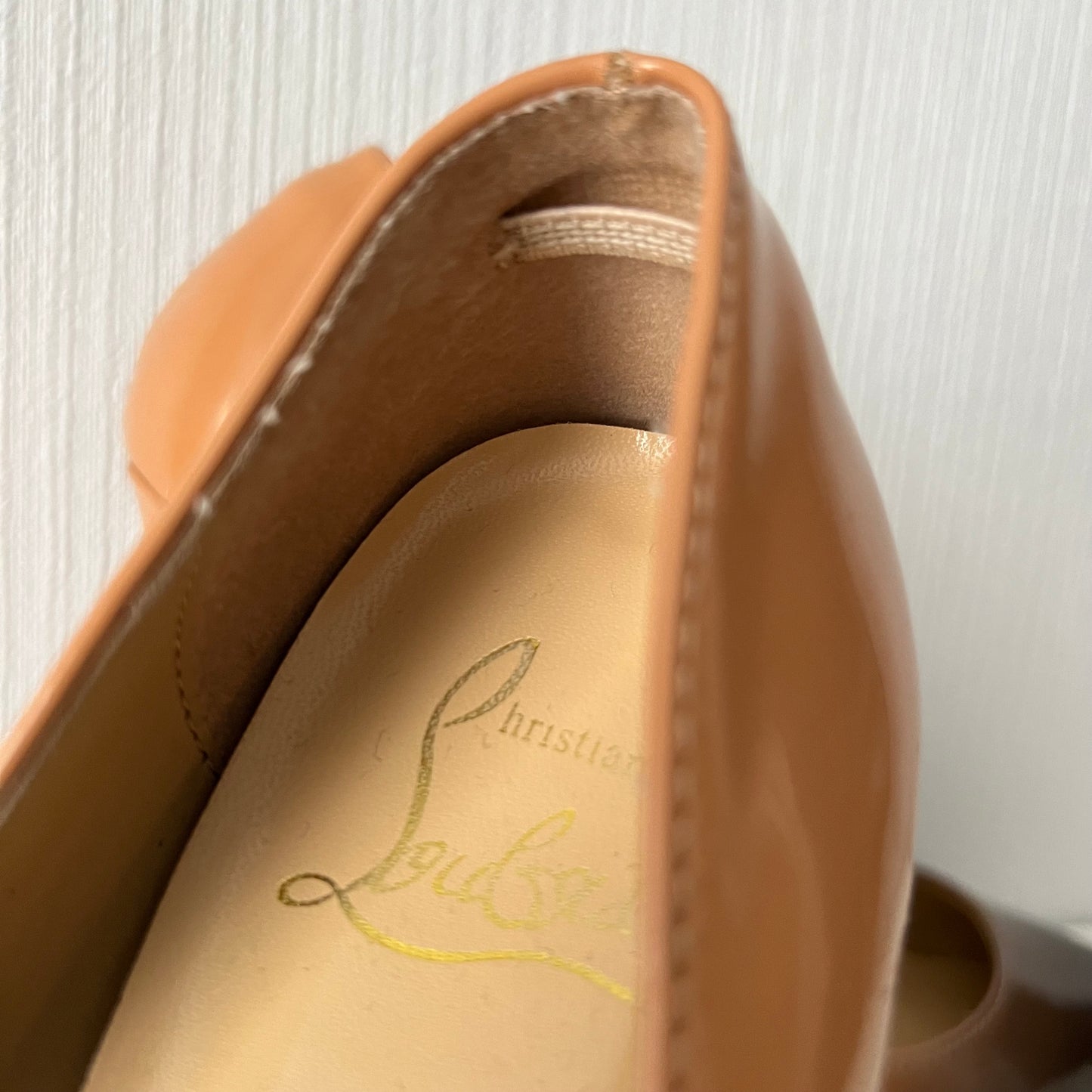Christian Louboutin So Kate Womens Shoes