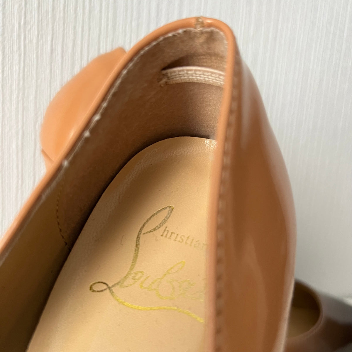 Christian Louboutin So Kate Womens Shoes