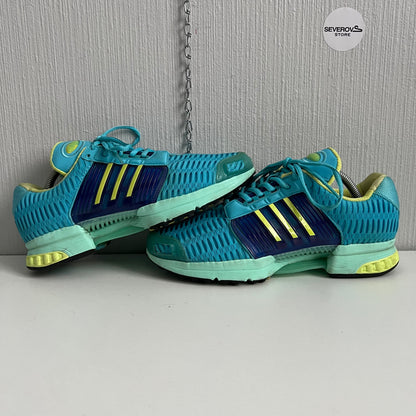 Adidas Climacool 1 Version Bright Cyan Mens Shoes